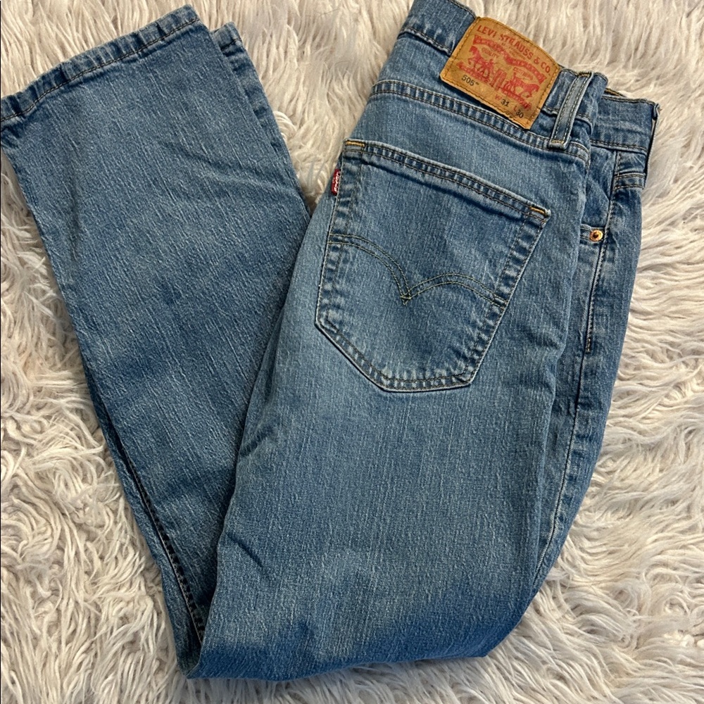 Men’s Levi Strauss Jeans